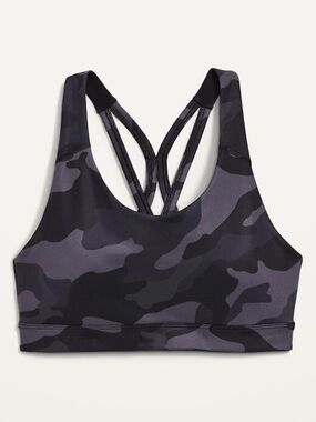 Old Navy Sports Bra